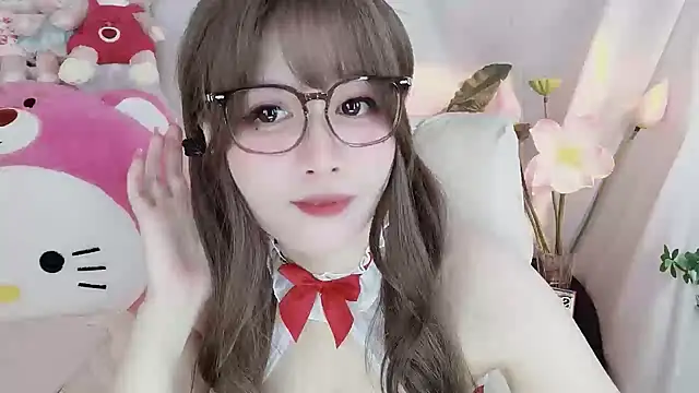 -zhuzhu-999- webcam stripchat model stream image