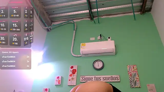 alisontitsmilk19 - Alisontitsmilk19's free webcam - UK Sex Cams