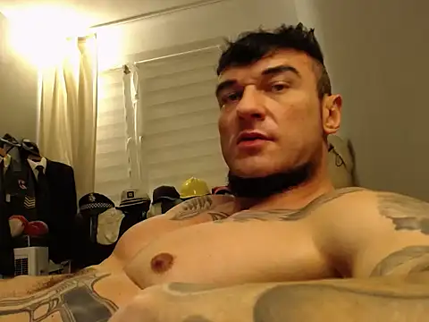 ballardbret - Ballardbret's free webcam - UK Sex Cams