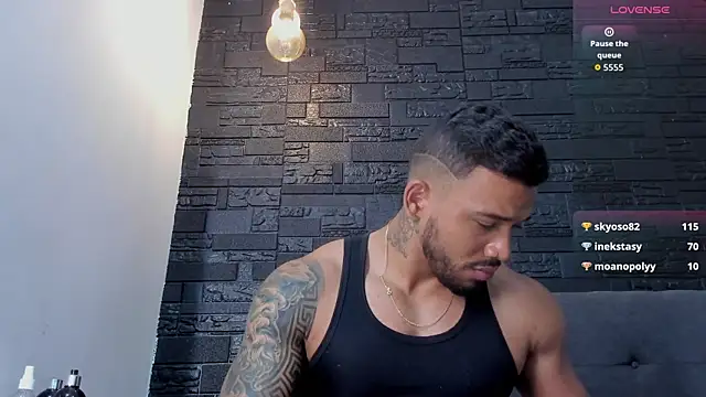 bruno_miller_ (M young) - show cum