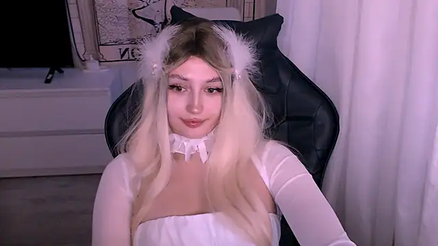 beauty_blonde (F teen) - heels