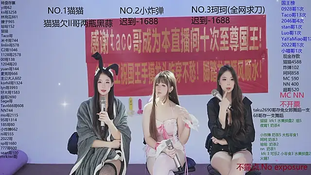 sweetgirls666 from StripChat is Freechat