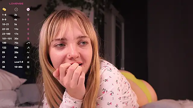 celestadicorcia - CelestaDicorcia's free webcam - UK Sex Cams