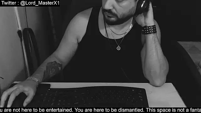 lord_masterx - Lord_MasterX's free webcam