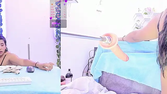 rosita27_ (F milf) - you want my squis in your face