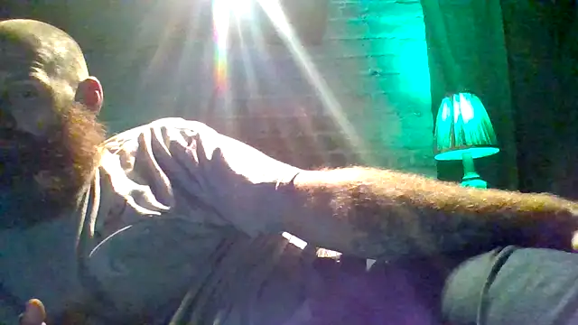 cowboy815 (Ask my age) - work shirtless