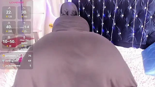 dana-alabi (F teen) - ANAL👑