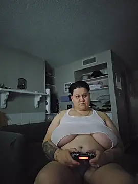 Webcam Model (DevilDahm)  is live.Free join now!