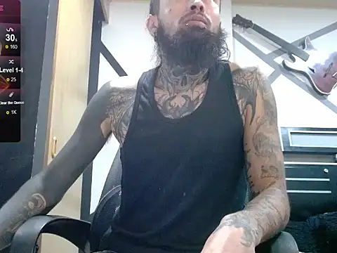 Preview of daimon_rockkk