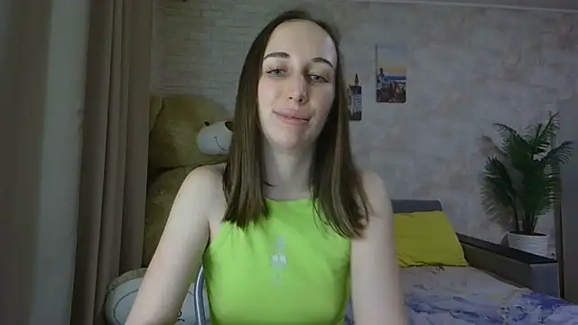 Anika_bloom live cam screenshot female on Squirt Show – Wet & Wild Live Cams