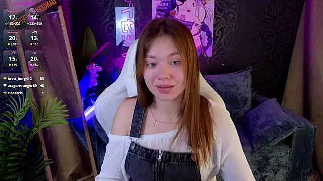 meow_mellie - Meow_mellie's free webcam - UK Sex Cams