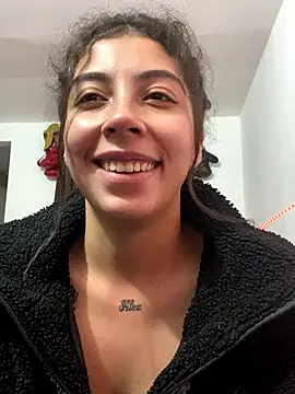  ShareeBax_ chat room