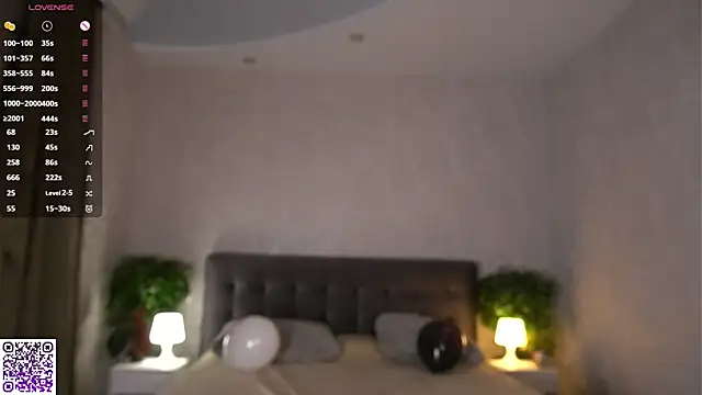 BarbaraViggiani live cam