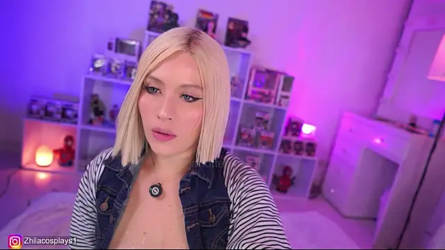 charlottejacks - Charlottejacks's free webcam - UK Sex Cams