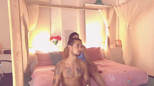 laila_asher - Laila_asher's free webcam - UK Sex Cams