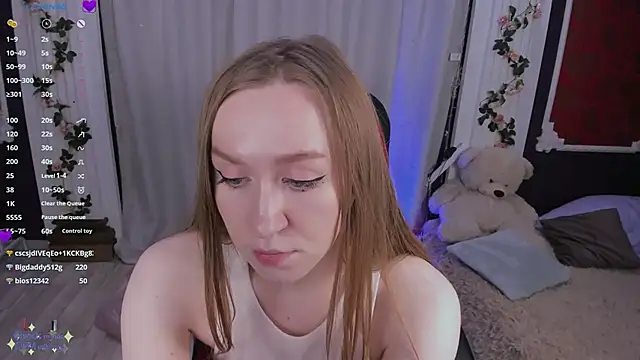 -Seava live cam screenshot female on Ohstagram — Live Cams & Adult Streams