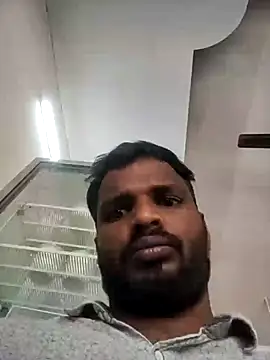 telugumoddahyd (M young) - Public  show