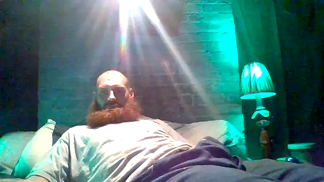 cowboy815 (Ask my age) - work shirtless