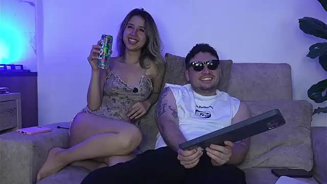 natasna2 - Natasna2's free webcam - UK Sex Cams