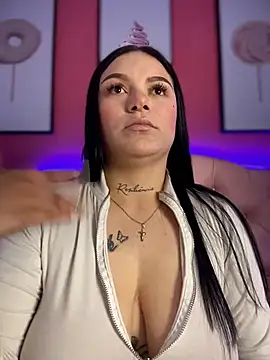 Webcam Model (Megaan__More)  is live.Free join now!