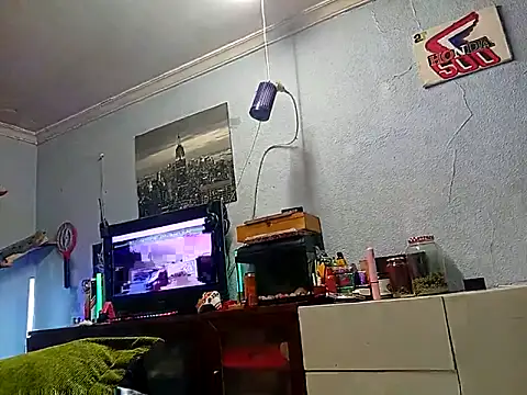 nastysexamateur69 - Nastysexamateur69's free webcam - UK Sex Cams