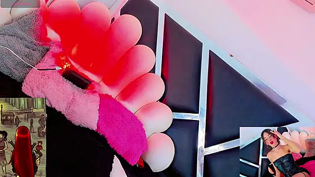 latina_sexdoll (T young) - you are very sexy 😍