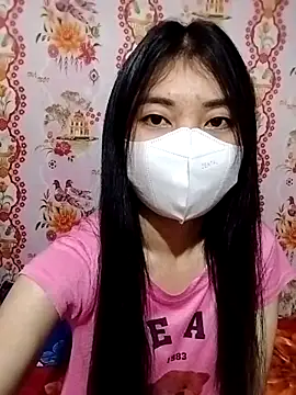 Webcam Model (Damhan12)  is live.Free join now!