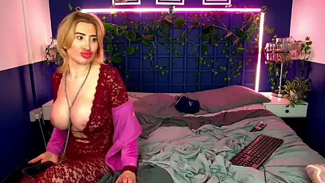 FerrariRedxBabestation