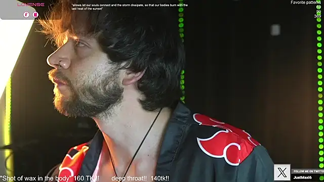 Preview of just_your_dreamboy