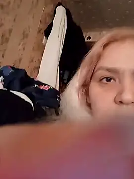 minna_jeannie - Minna_Jeannie's free webcam