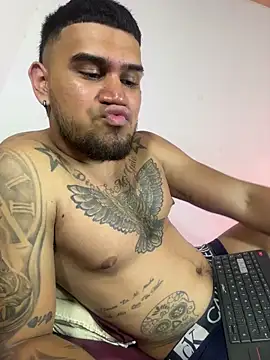 Preview of aaron_hunter_