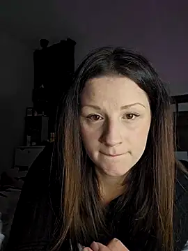 lexy-ray (G young) - dildo in ass