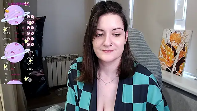 elise_sweet (F young) - cum show 💖