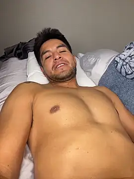  CamachoMacho chat room