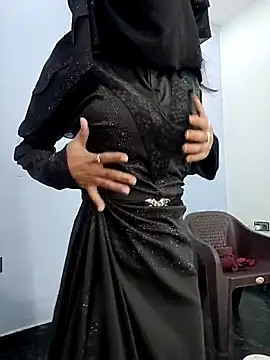 Webcam Model (Noorkhatoon)  is live.Free join now!