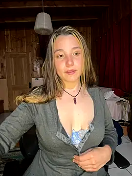 sashapulse (F young) - shake booty and spank x4