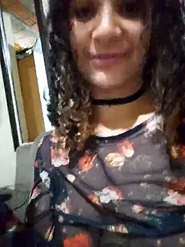 camilla-23y (F young) - Plug anal