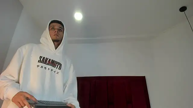 mathewboy_069 (M twink) - show cum