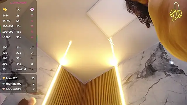 KIMMARSHALL1 webcam stripchat model stream image