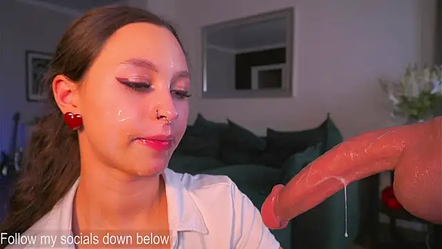 karolineneuer_ - Karolineneuer_'s free webcam - UK Sex Cams