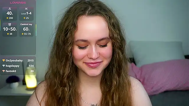 susannascholler (F teen) - last tipper control my toy 3 min