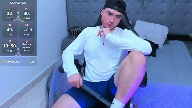 salvatore_muller1 - SALVATORE_MULLER1's free webcam - UK Sex Cams