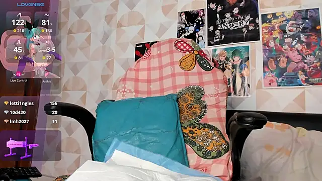 auralune - Auralune's free webcam - UK Sex Cams