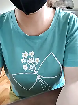 jasminepham (F young) - Help me, I want you, show Door