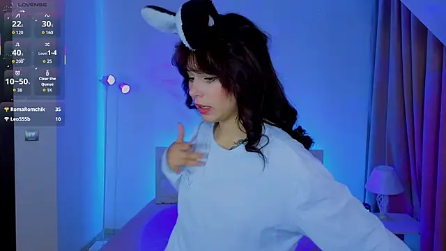 hotary_yuko - Hotary_Yuko's free webcam