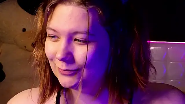 djennapalme - DjennaPalme's free webcam - UK Sex Cams