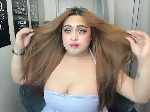 Afbeelding van HotGoddessMegan