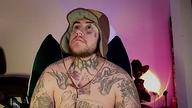 denjig - Denjig's free webcam - UK Sex Cams