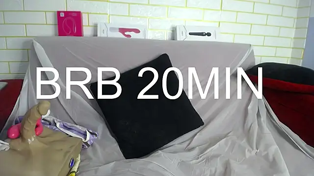 ricura_mily webcam stripchat model stream image