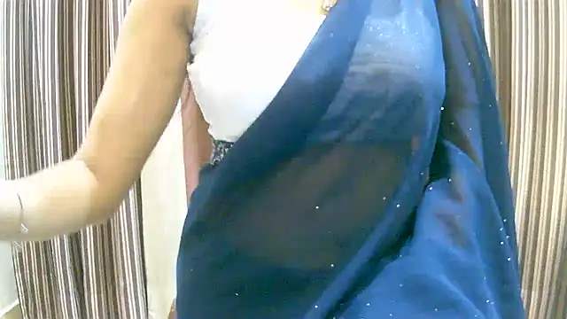 Live webcam thumbnail of ragini_m_m_s from . Watch my show!